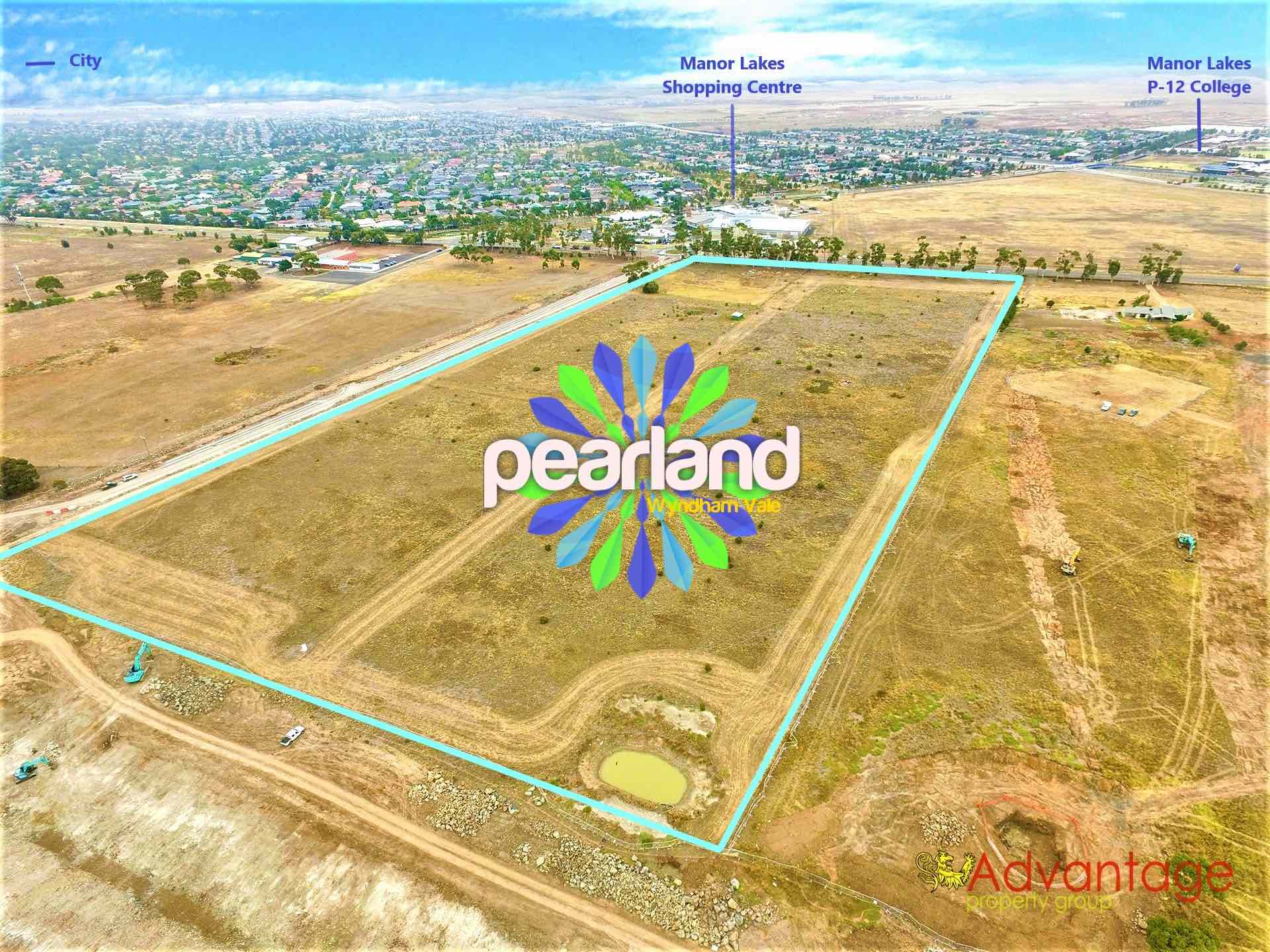 [Land for Sale] Pearland Estate, Wyndham Vale OpenLot